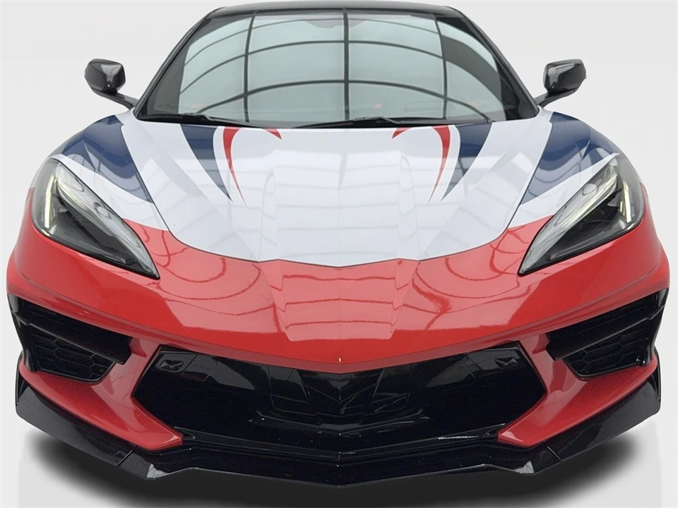 2023 Chevrolet Corvette C8 - Image 6 of 12