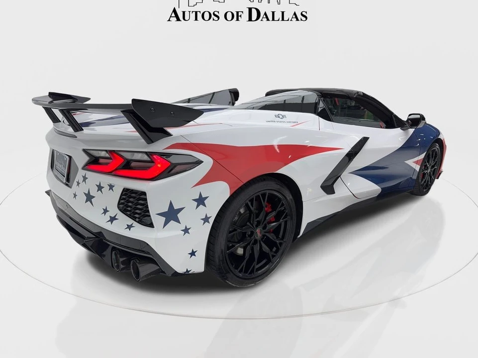 2023 Chevrolet Corvette C8 - Image 14 of 21