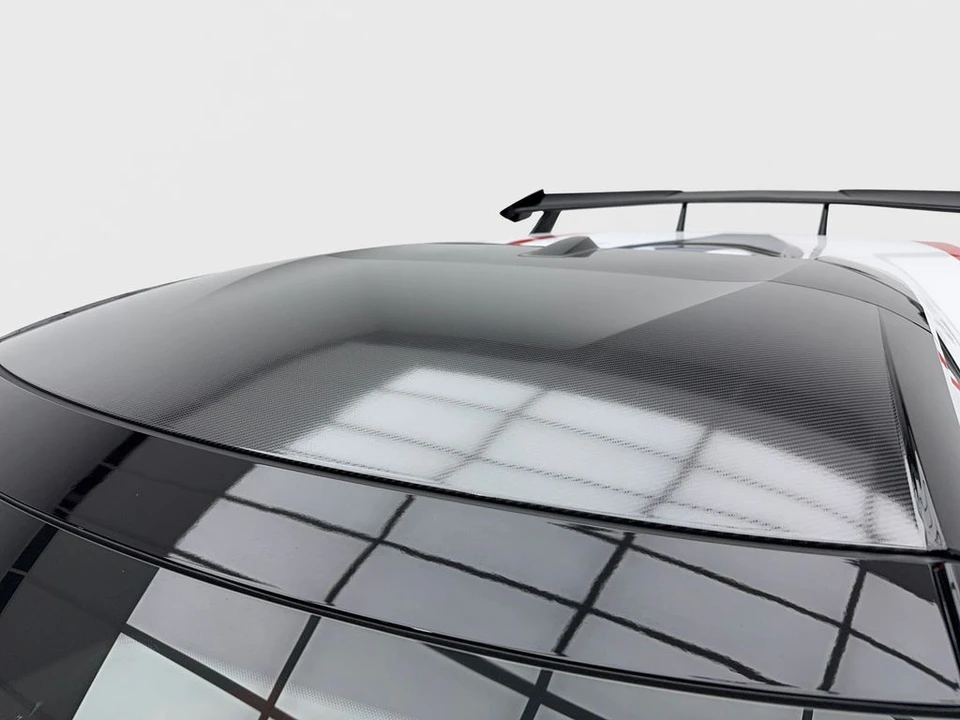 2023 Chevrolet Corvette C8 - Image 21 of 21