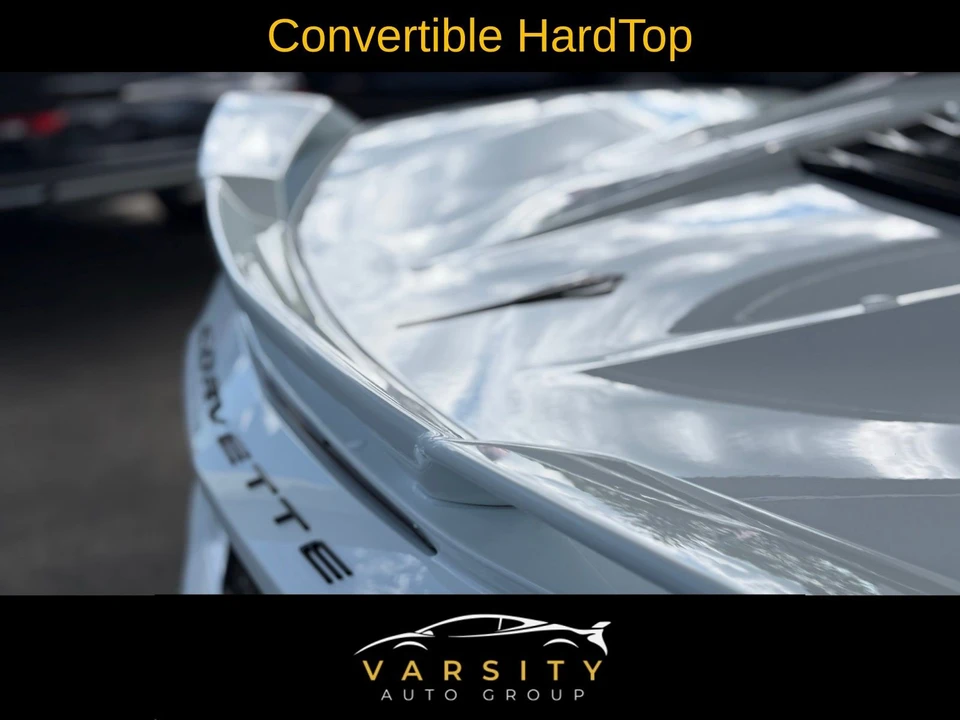2023 Chevrolet Corvette C8 - Image 10 of 21