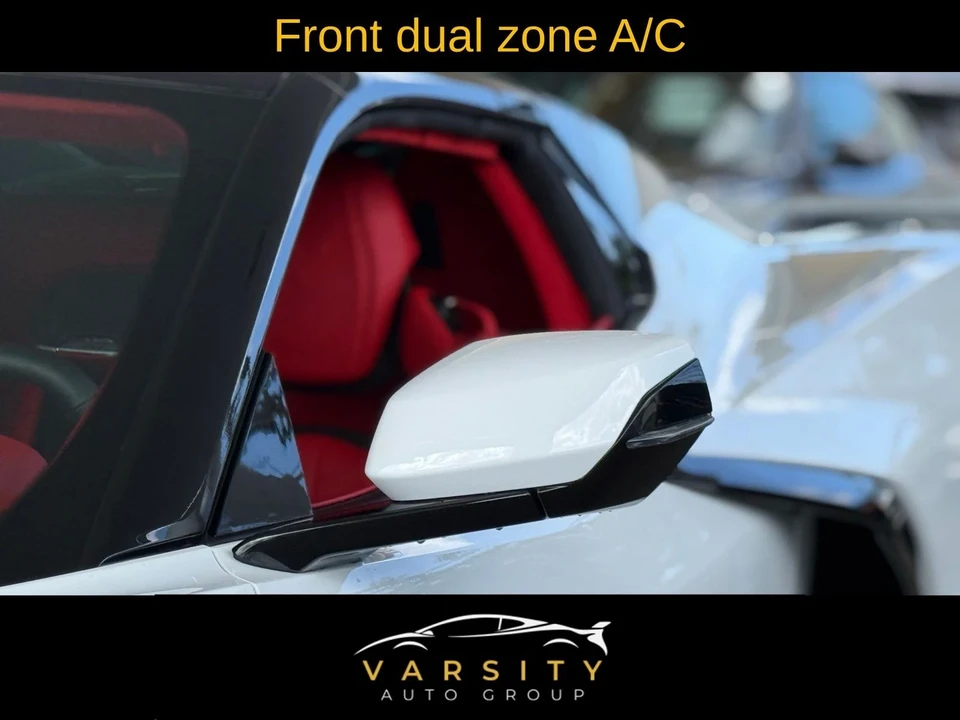2023 Chevrolet Corvette C8 - Image 19 of 21