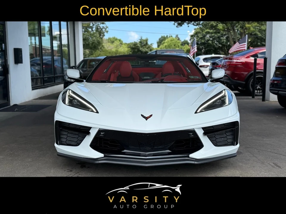 2023 Chevrolet Corvette C8 - Image 9 of 12