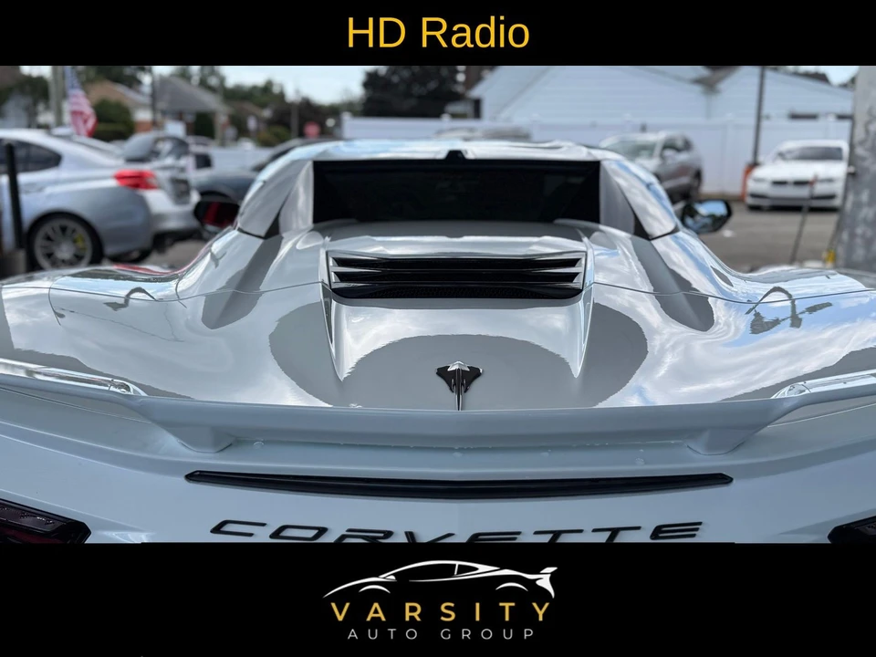 2023 Chevrolet Corvette C8 - Image 13 of 21