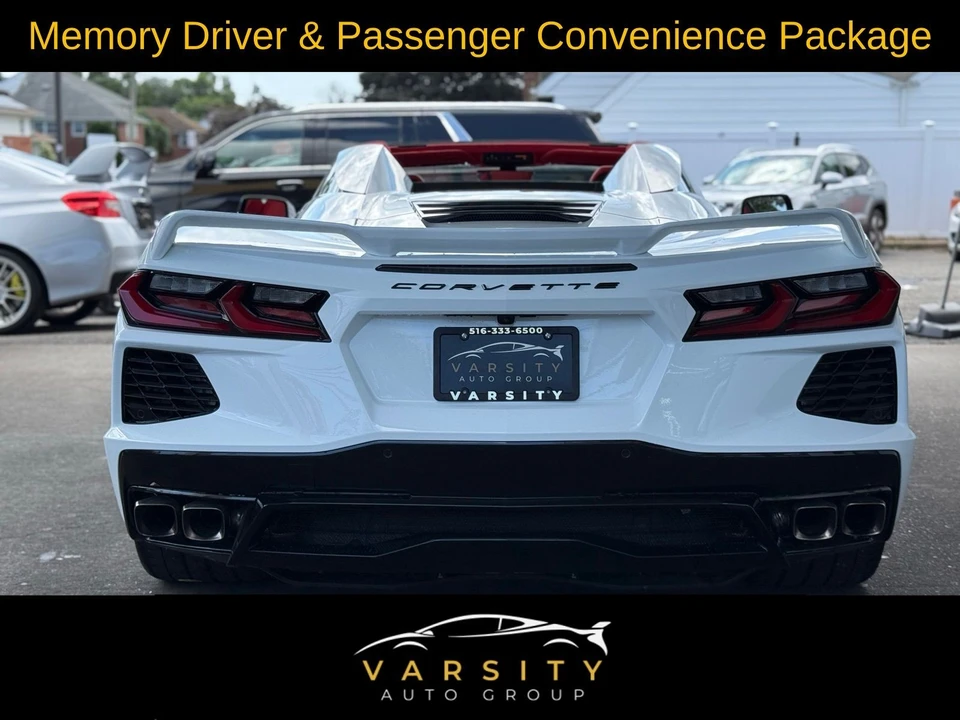 2023 Chevrolet Corvette C8 - Image 6 of 21