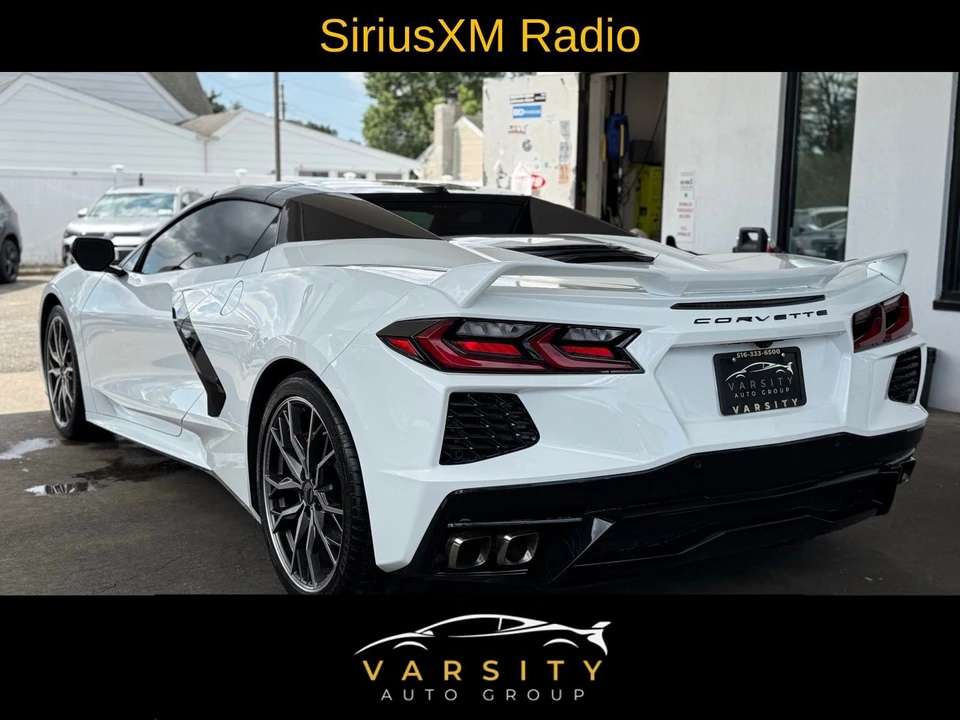 2023 Chevrolet Corvette C8 - Image 12 of 21
