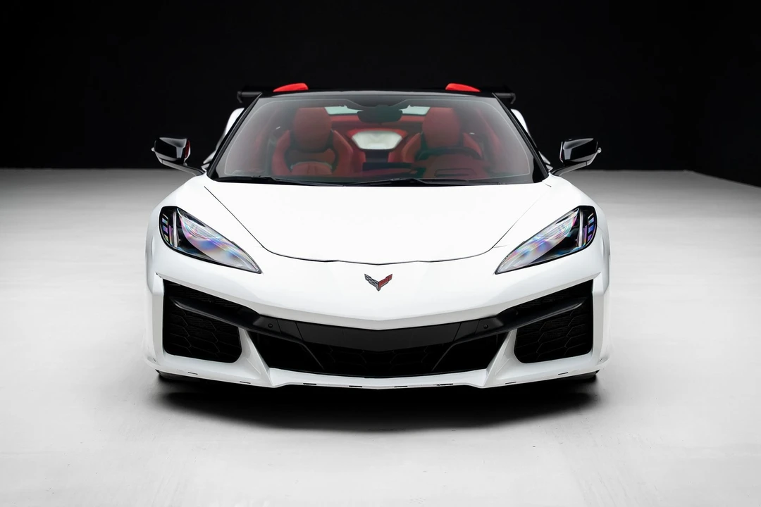 2023 Chevrolet Corvette C8 - Image 8 of 12