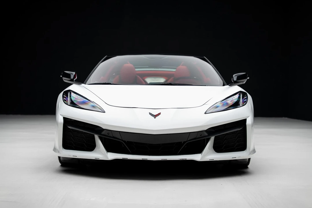 2023 Chevrolet Corvette C8 - Image 9 of 12