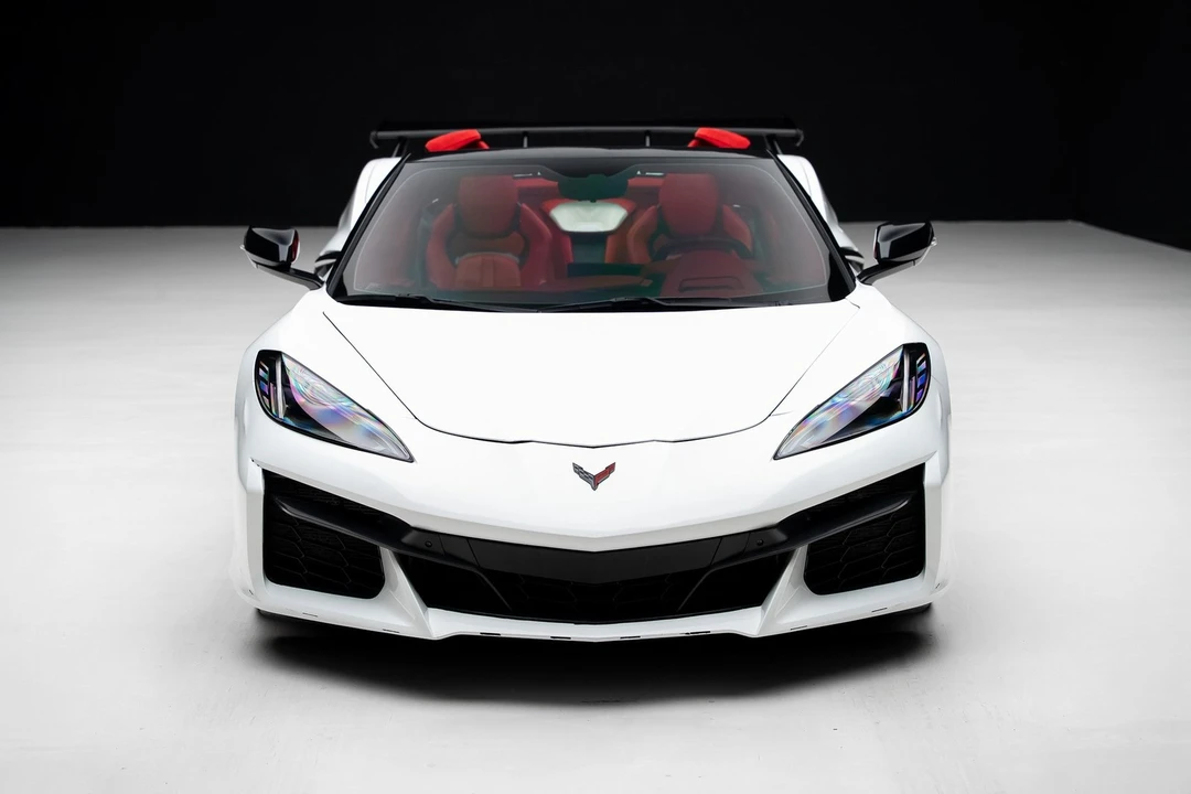 2023 Chevrolet Corvette C8 - Image 7 of 12
