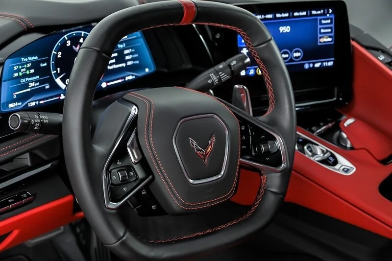 2023 Chevrolet Corvette C8 - Image 27 of 31