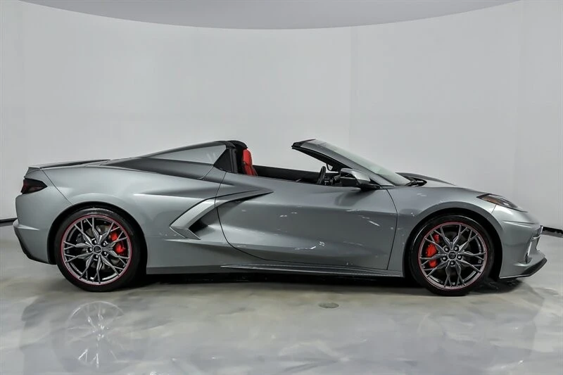 2023 Chevrolet Corvette C8 - Image 13 of 31