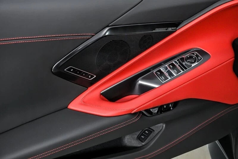 2023 Chevrolet Corvette C8 - Image 21 of 31