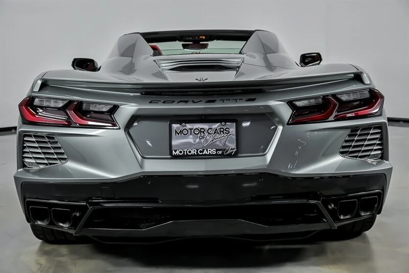 2023 Chevrolet Corvette C8 - Image 10 of 31
