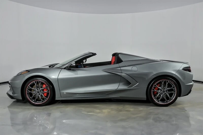 2023 Chevrolet Corvette C8 - Image 7 of 31