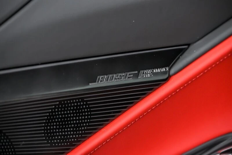 2023 Chevrolet Corvette C8 - Image 23 of 31
