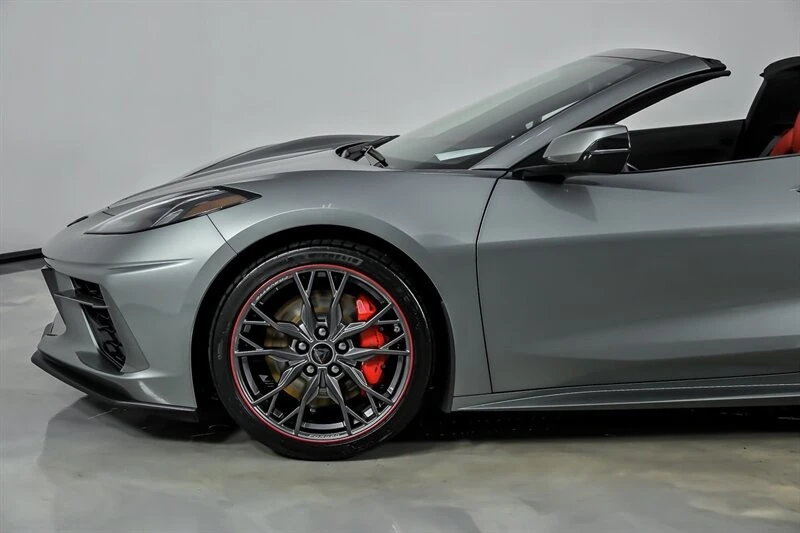 2023 Chevrolet Corvette C8 - Image 6 of 31