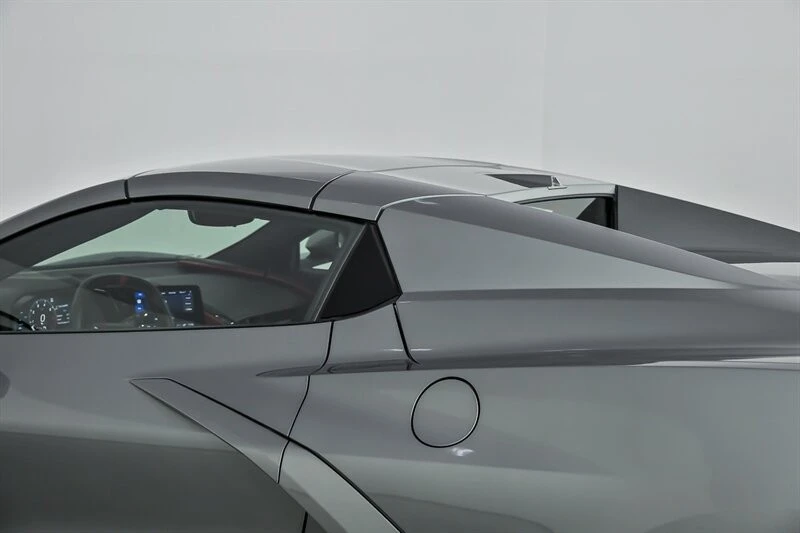 2023 Chevrolet Corvette C8 - Image 20 of 31