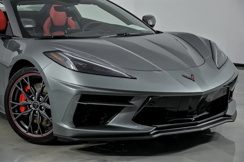 2023 Chevrolet Corvette C8 - Image 2 of 31