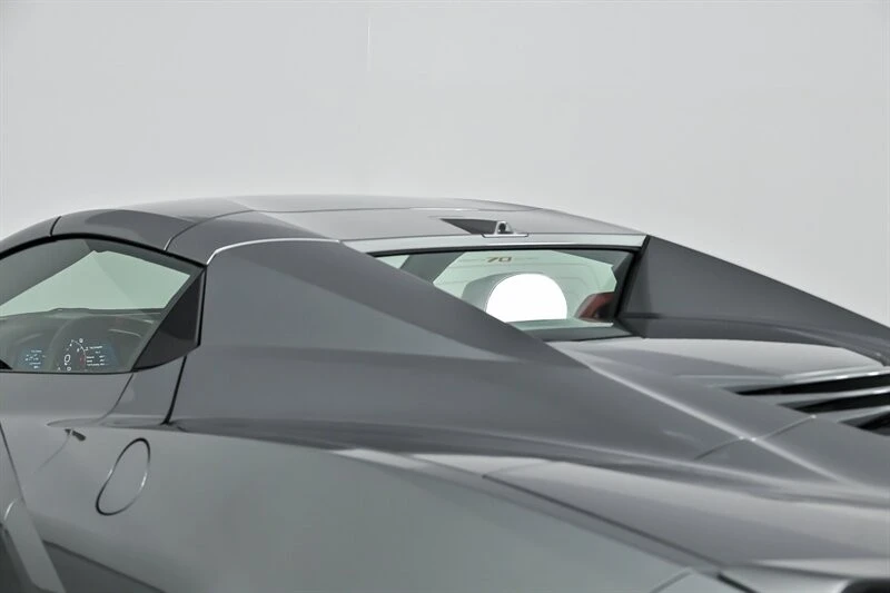 2023 Chevrolet Corvette C8 - Image 19 of 31