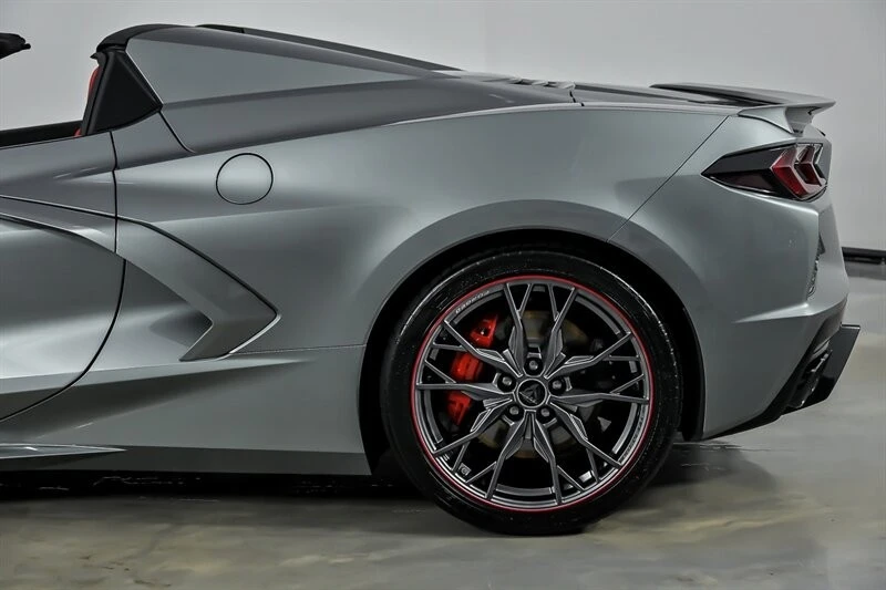 2023 Chevrolet Corvette C8 - Image 8 of 31