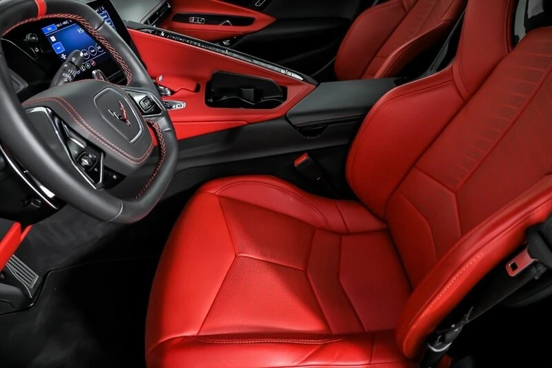 2023 Chevrolet Corvette C8 - Image 25 of 31