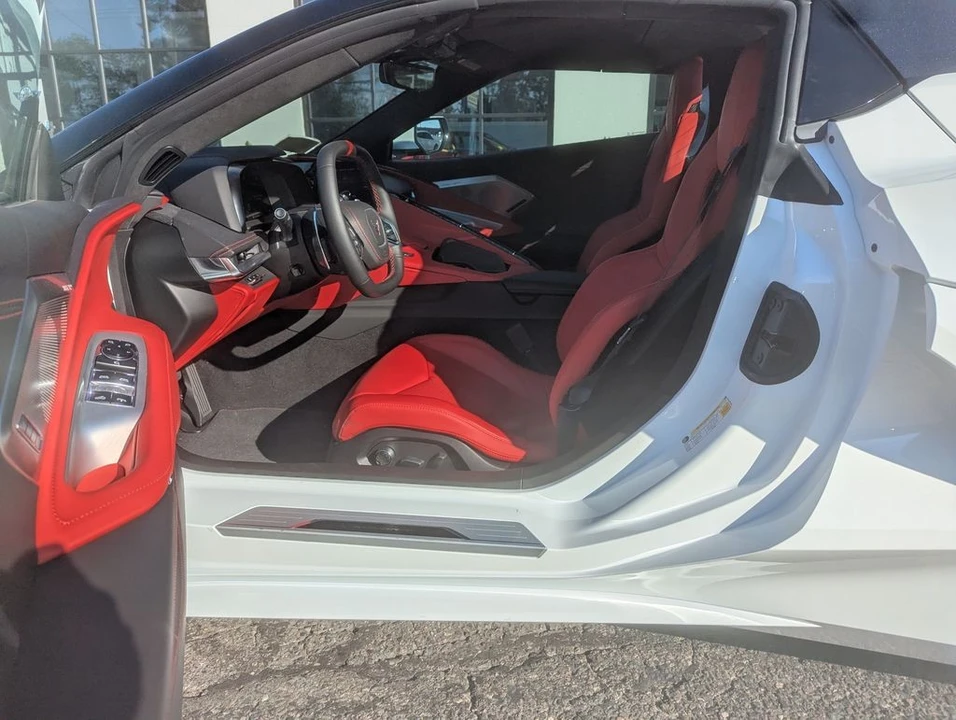 2023 Chevrolet Corvette C8 - Image 15 of 31
