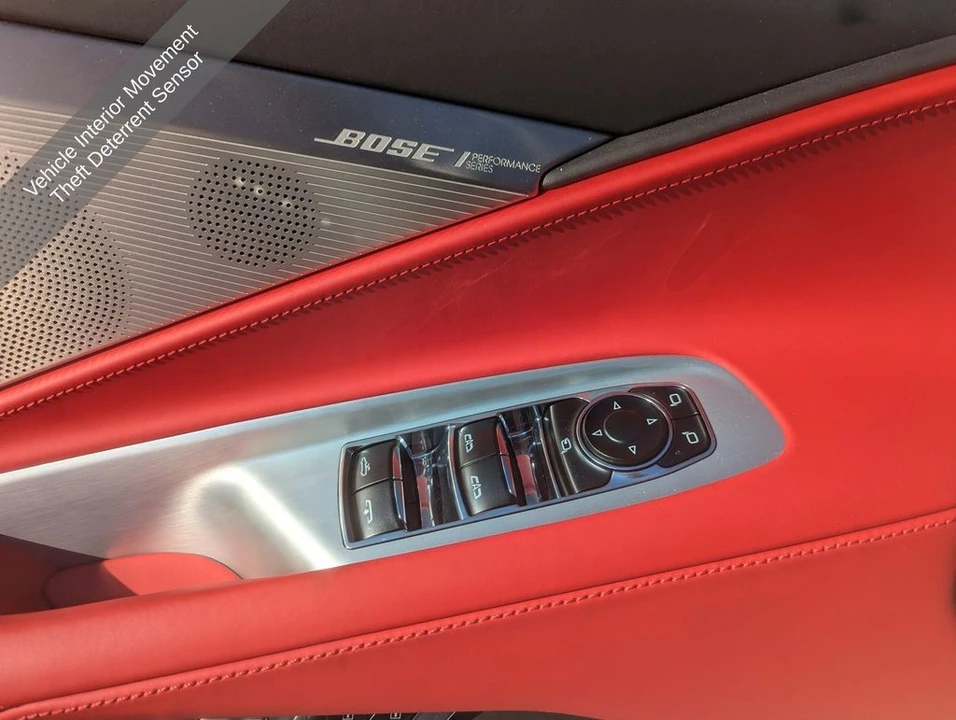 2023 Chevrolet Corvette C8 - Image 17 of 31