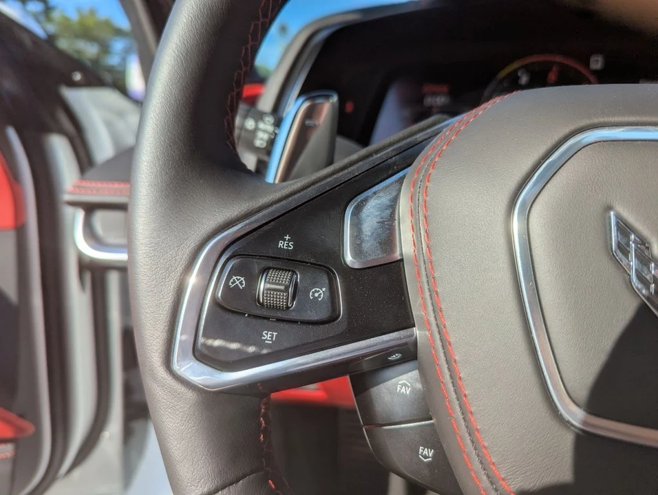 2023 Chevrolet Corvette C8 - Image 21 of 31