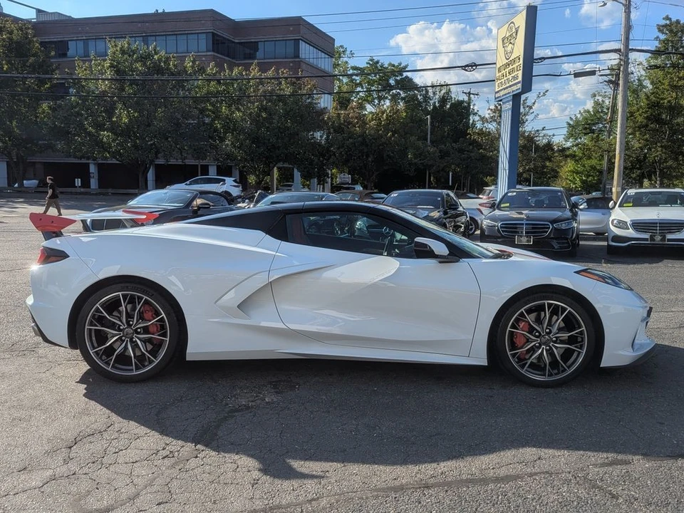 2023 Chevrolet Corvette C8 - Image 6 of 31