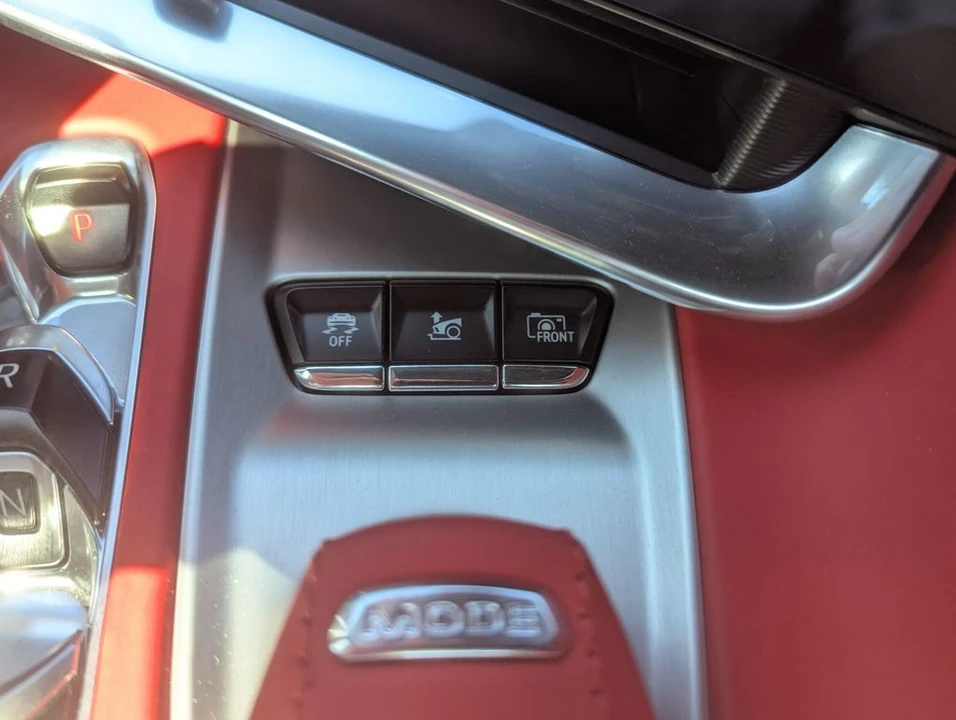 2023 Chevrolet Corvette C8 - Image 30 of 31