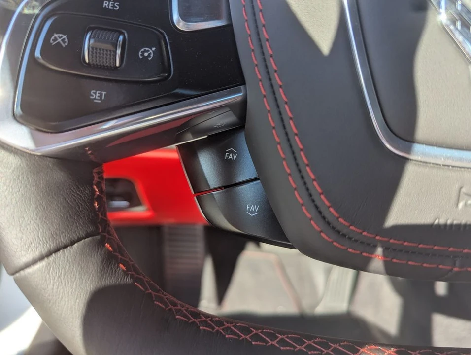 2023 Chevrolet Corvette C8 - Image 22 of 31