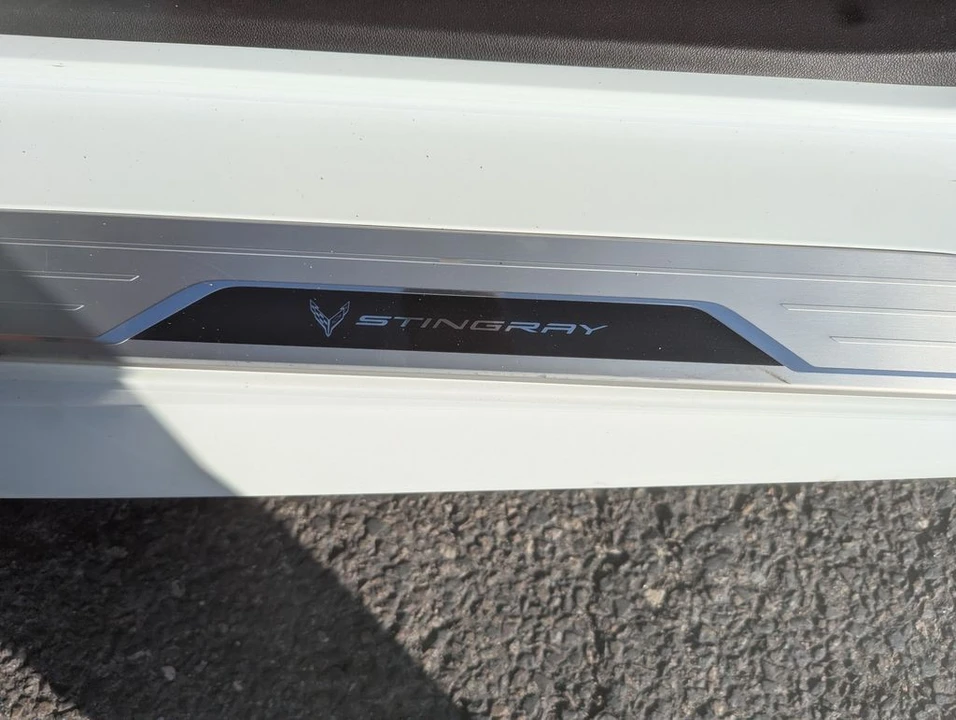 2023 Chevrolet Corvette C8 - Image 16 of 31