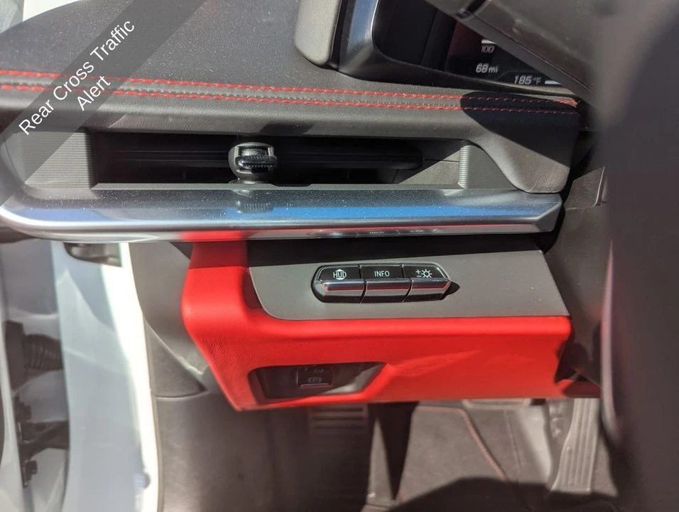 2023 Chevrolet Corvette C8 - Image 23 of 31