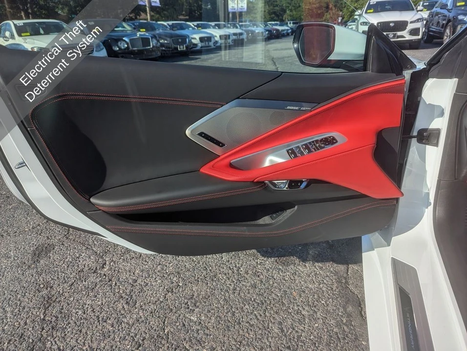 2023 Chevrolet Corvette C8 - Image 14 of 31