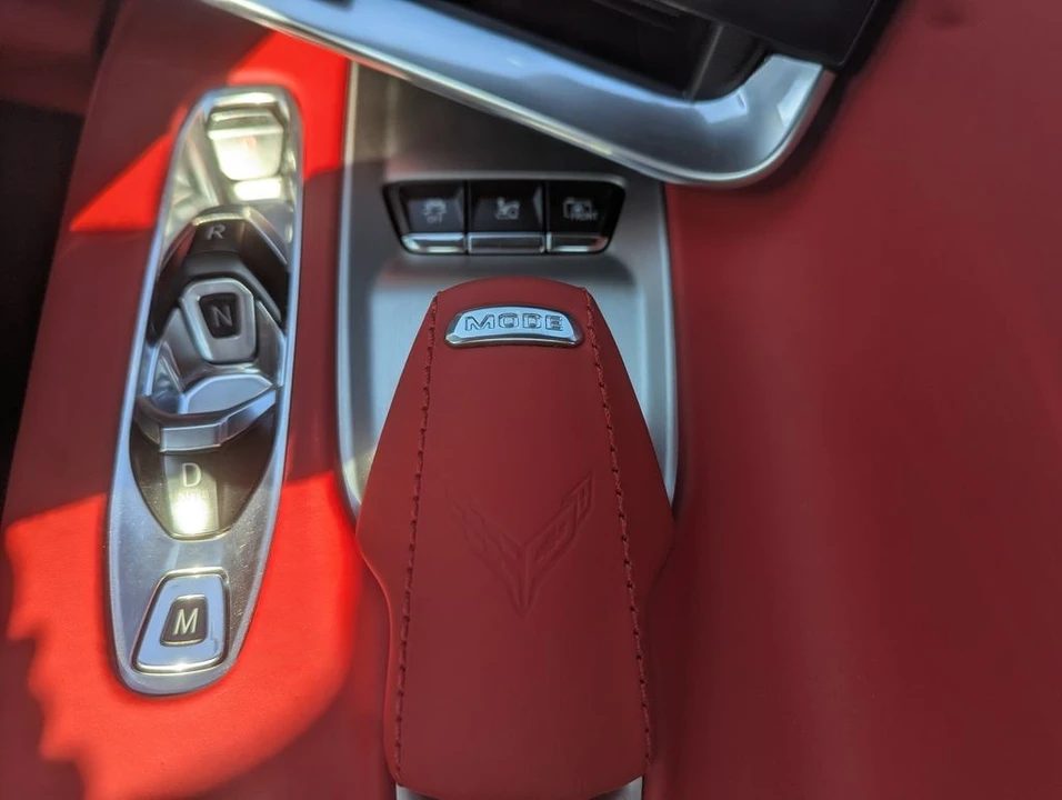 2023 Chevrolet Corvette C8 - Image 31 of 31