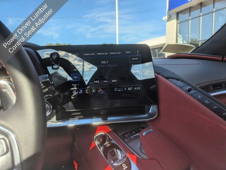 2023 Chevrolet Corvette C8 - Image 31 of 31
