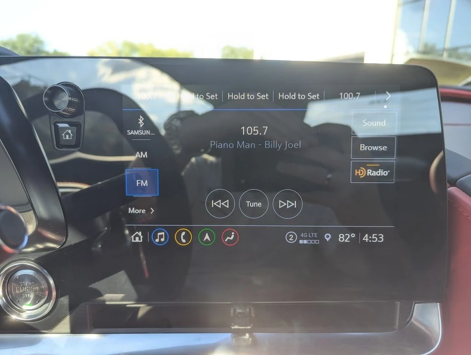 2023 Chevrolet Corvette C8 - Image 28 of 31