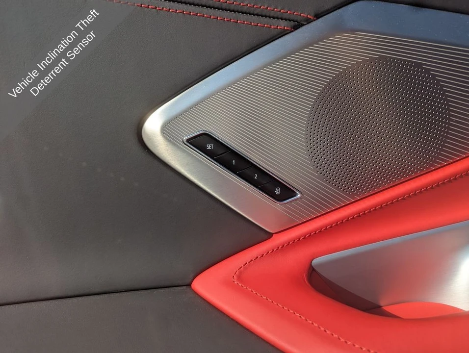 2023 Chevrolet Corvette C8 - Image 15 of 31