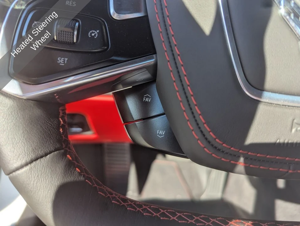 2023 Chevrolet Corvette C8 - Image 26 of 31