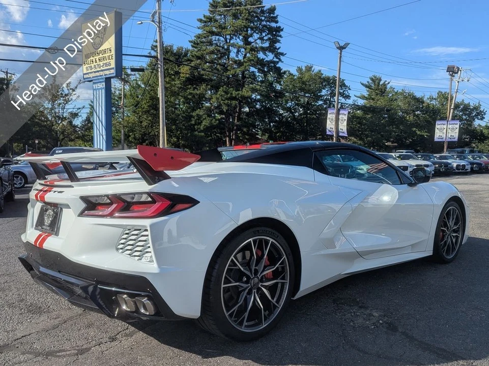2023 Chevrolet Corvette C8 - Image 9 of 31