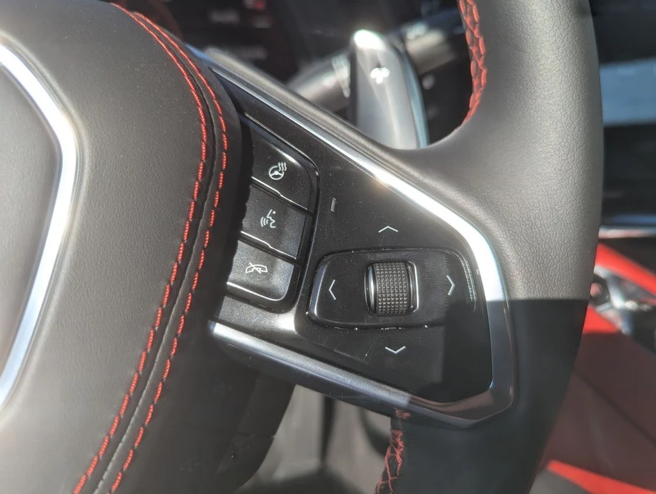 2023 Chevrolet Corvette C8 - Image 23 of 31