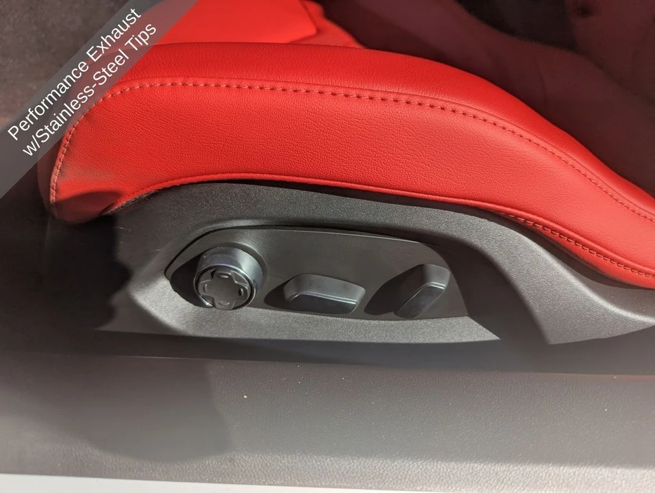 2023 Chevrolet Corvette C8 - Image 21 of 31