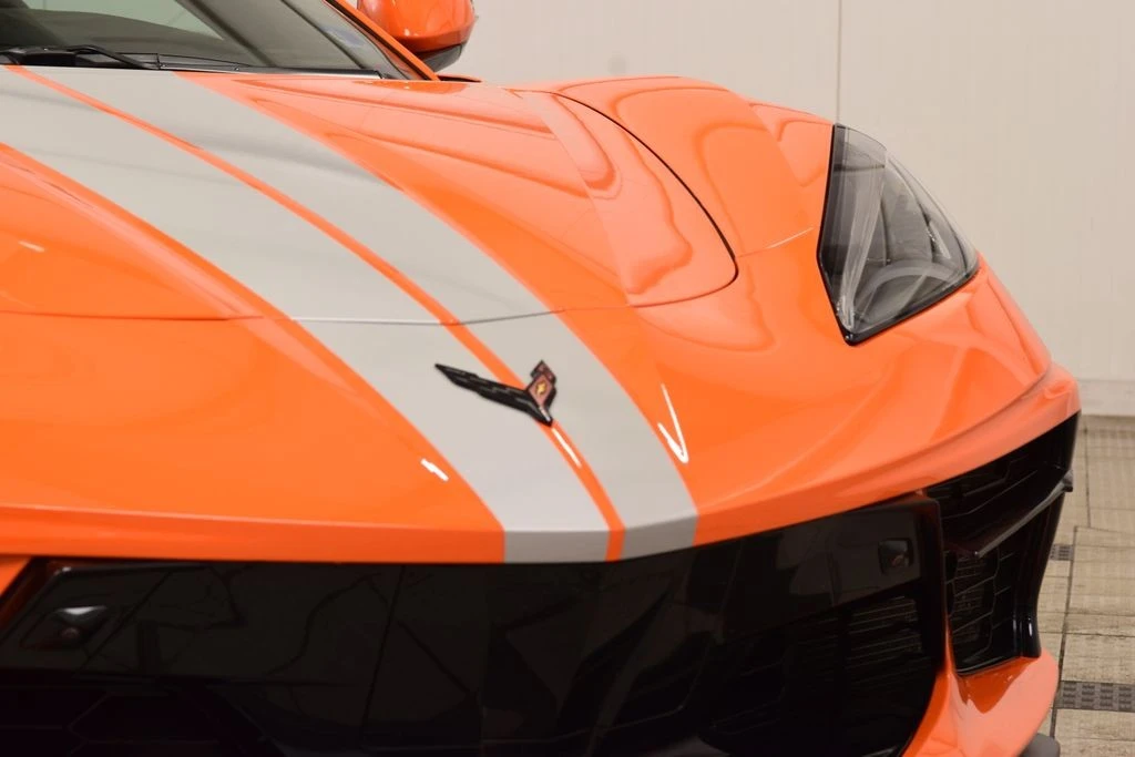 2023 Chevrolet Corvette C8 - Image 11 of 31