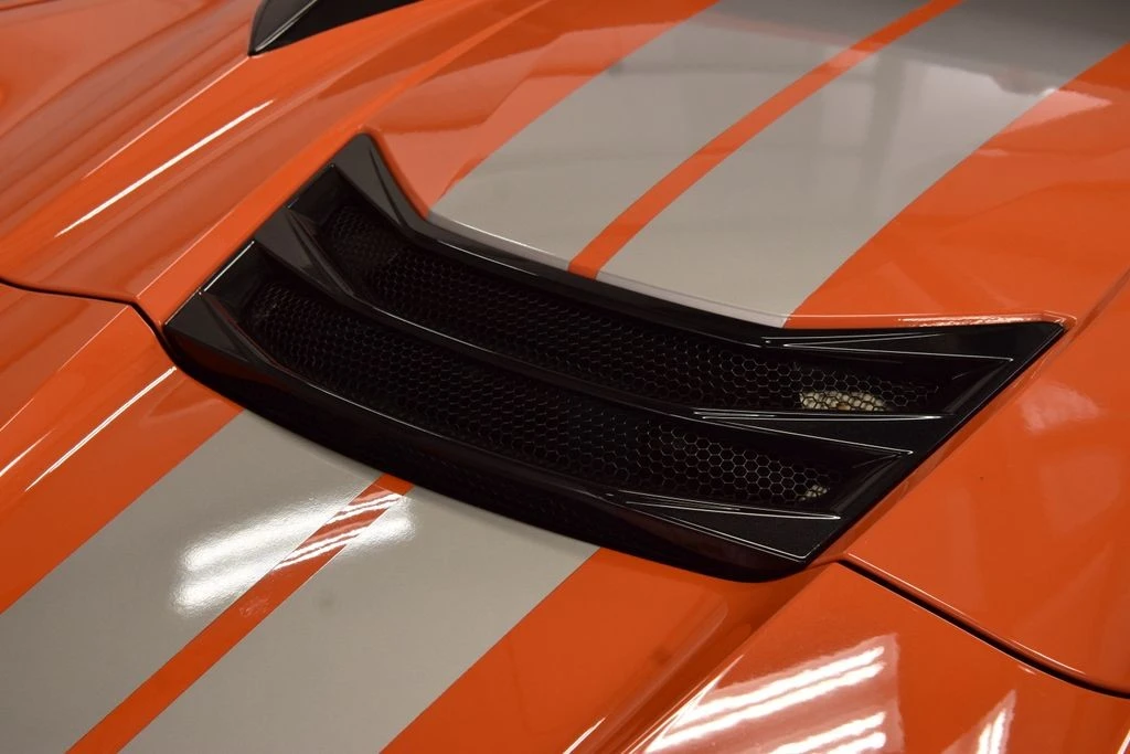 2023 Chevrolet Corvette C8 - Image 21 of 31