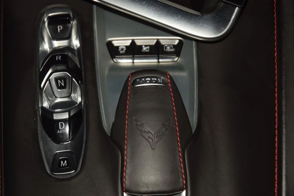 2023 Chevrolet Corvette C8 - Image 30 of 31