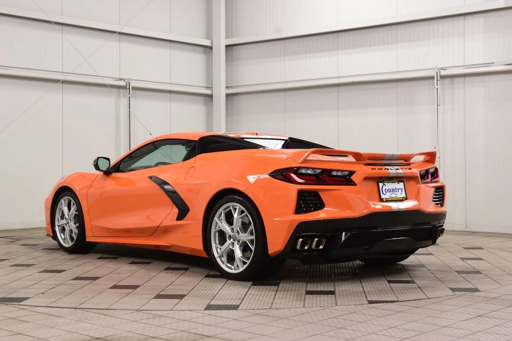 2023 Chevrolet Corvette C8 - Image 6 of 31