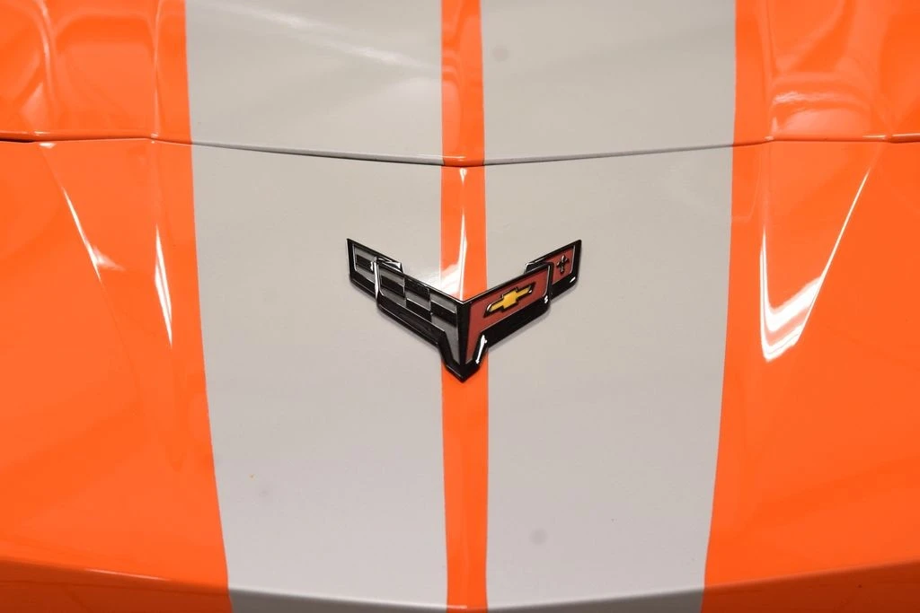 2023 Chevrolet Corvette C8 - Image 14 of 31