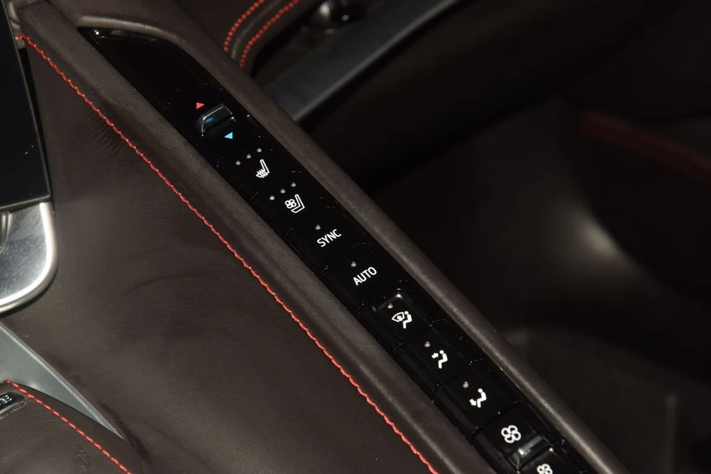 2023 Chevrolet Corvette C8 - Image 31 of 31