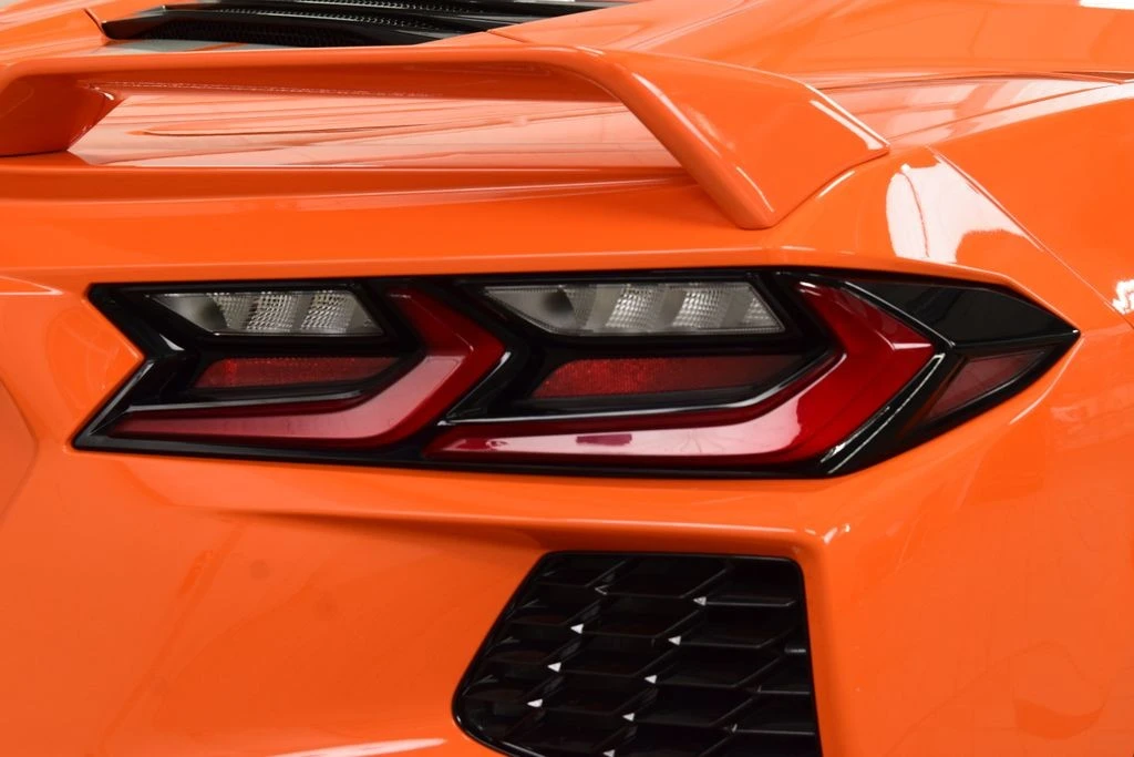 2023 Chevrolet Corvette C8 - Image 17 of 31