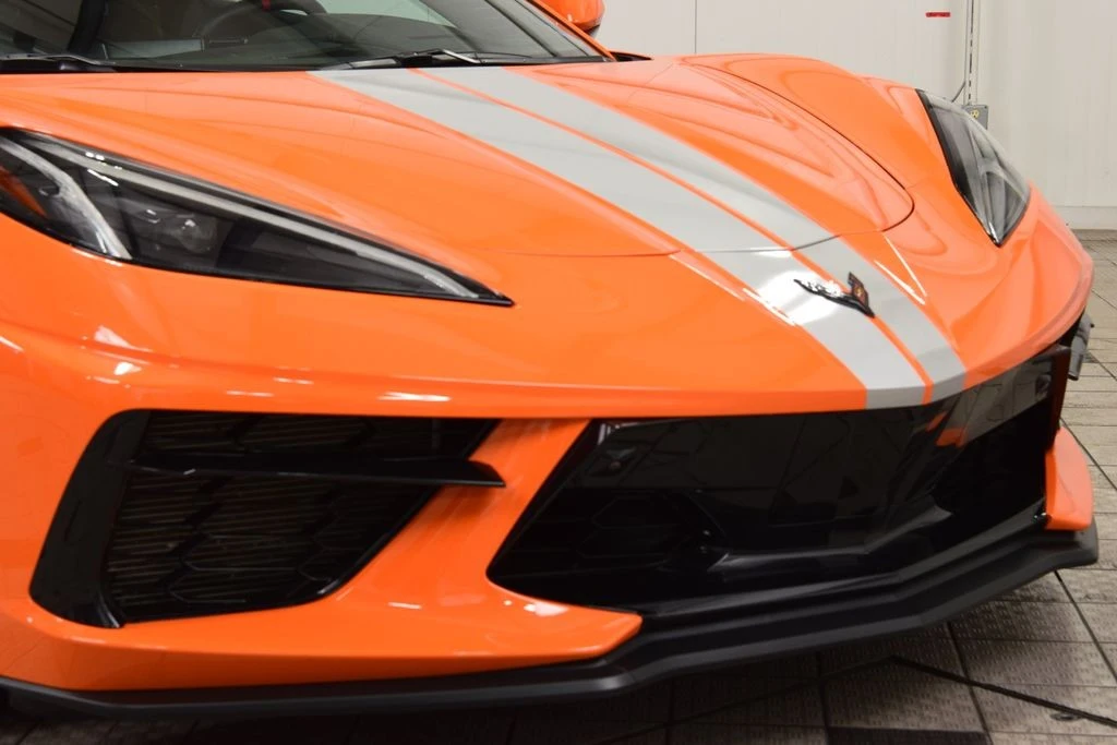 2023 Chevrolet Corvette C8 - Image 13 of 31
