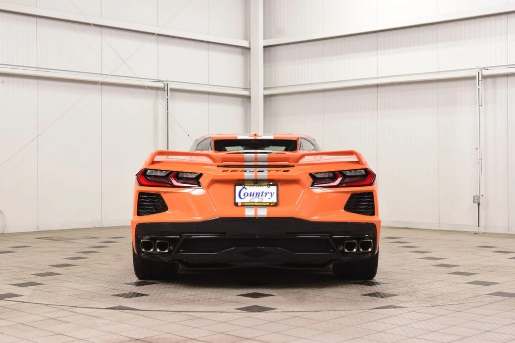 2023 Chevrolet Corvette C8 - Image 7 of 31